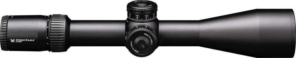 Vortex Optics Vortex Strike Eagle 5-25x56 EBR-7C MRAD - EBR-7C a...
