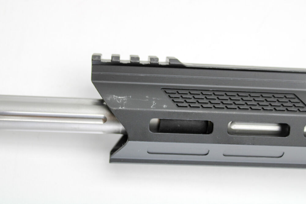 SL. Büchse Diamondback DB10 Kal. 6,5 Creedmoor mit Gewinde 6,5m...