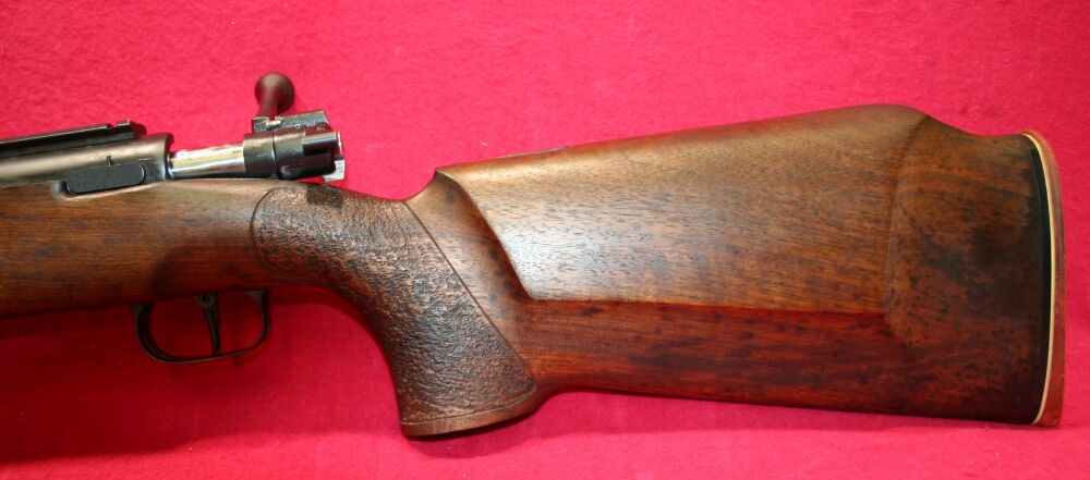 Musgrave Rang Musgrave Super Match für Long Range Wettbewerb - 308 Win auf Pr...