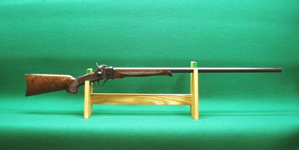 Pistolet NightHawk 4.5mm à plombs Walther - TOM-Airgun