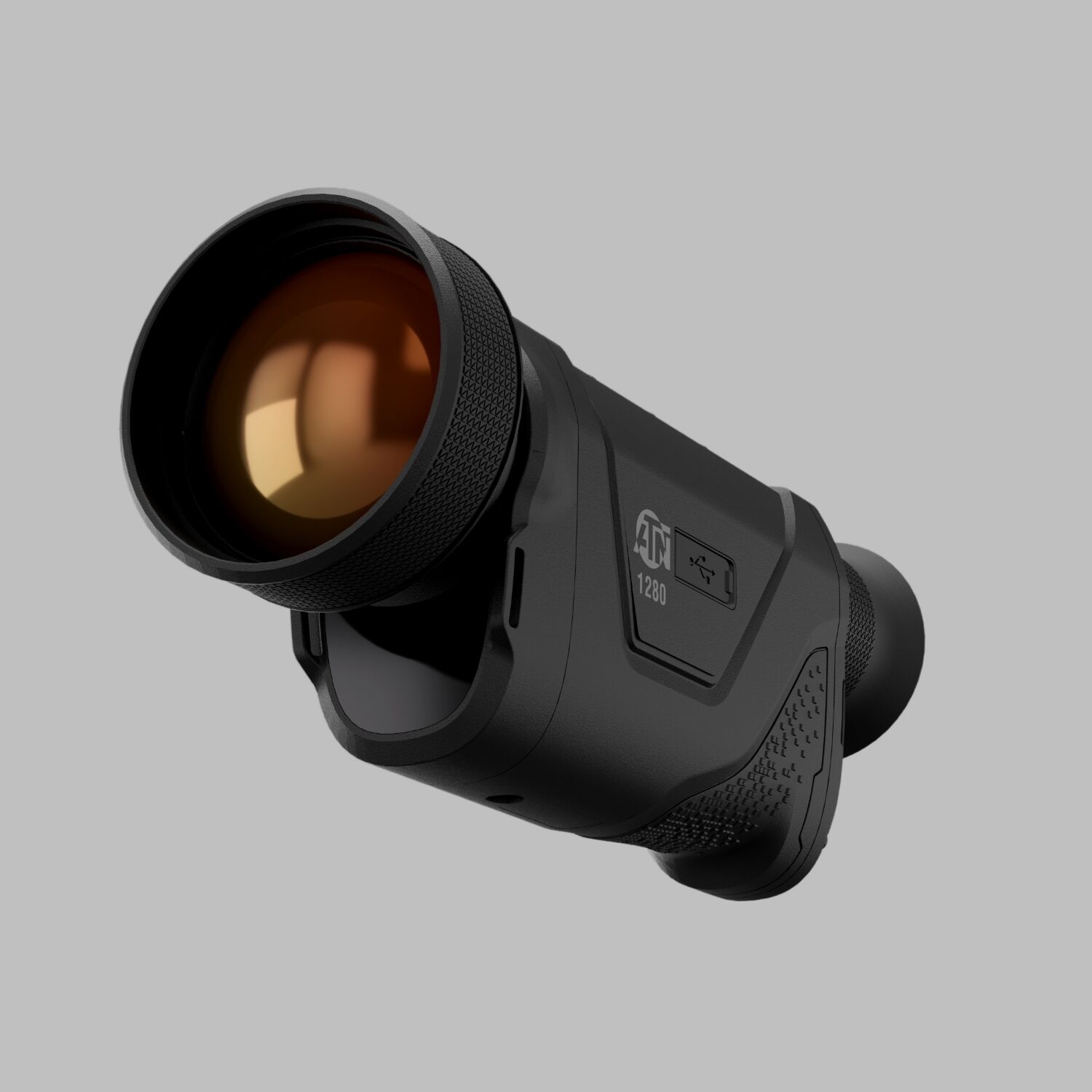 Lrf ATN ATN BlazeHunter 335 LRF – 635 LRF – 650 LRF (Gen. 6) auf...