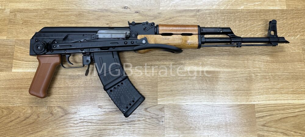 WBP Jack halbautom. Büchse 7,62x39 System AKM AKMS AK47 AK7...