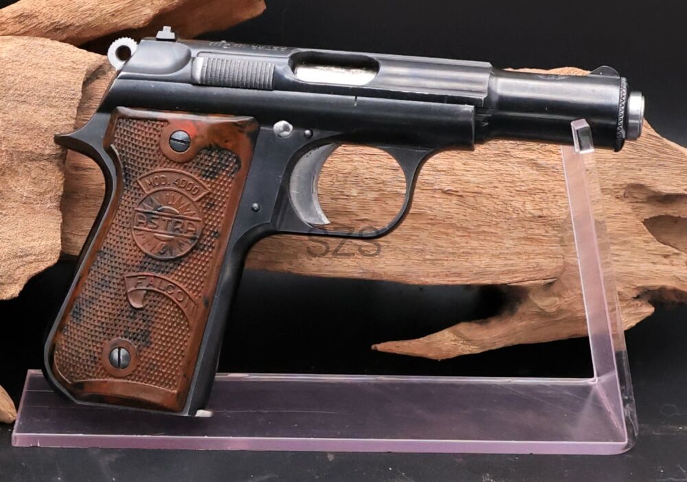 Pistolenkoffer aus Polypropylen im Webshop hs-arms - Waffenhandel hs-,  32,00 €