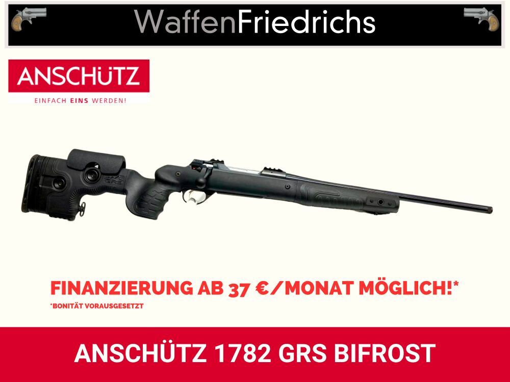 MAUSER Rangebag  Waffen-Friedrichs
